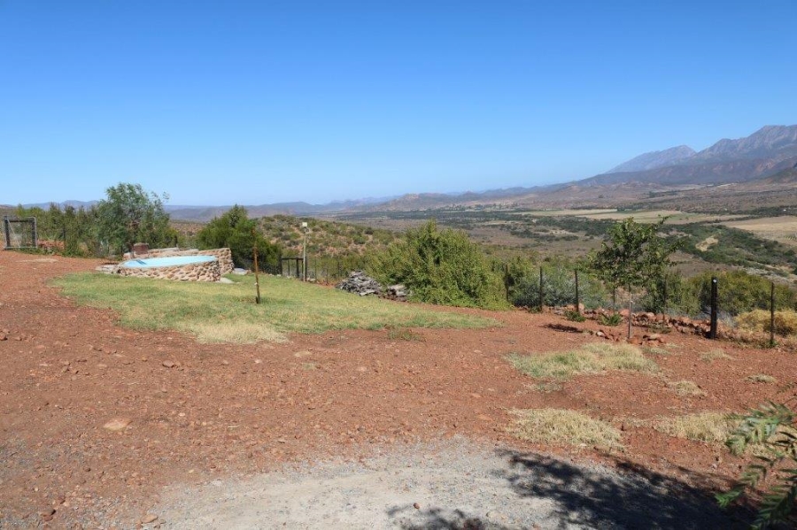 1 Bedroom Property for Sale in Uniondale Rural Western Cape